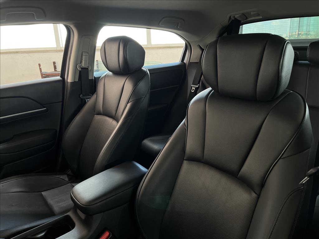 HR-V 1.5 DI I-VTEC FLEX EXL CVT9