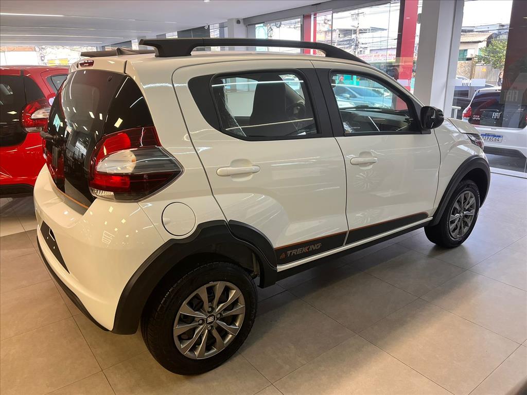 MOBI 1.0 FIREFLY FLEX TREKKING MANUAL4