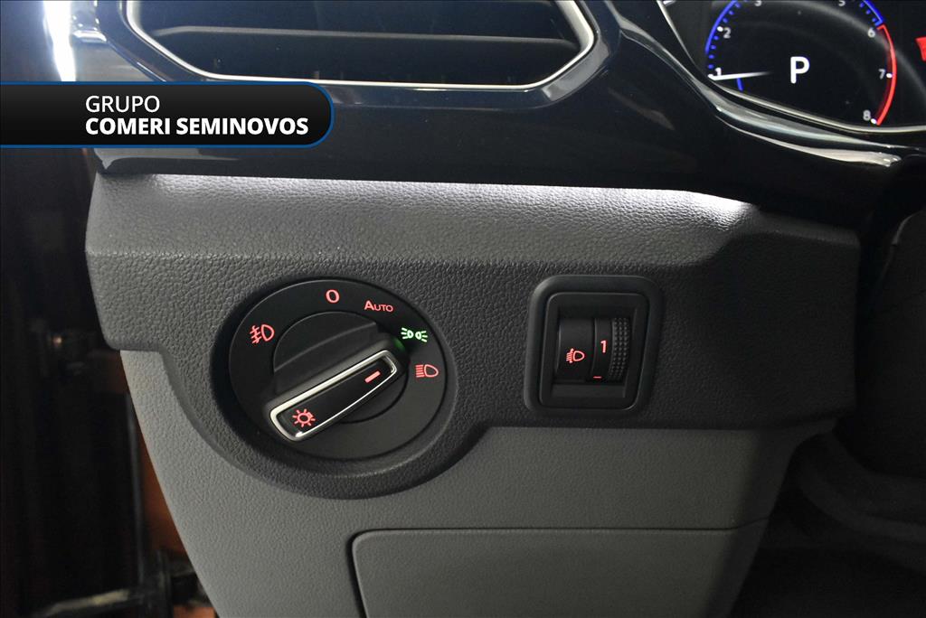 T-CROSS 1.0 200 TSI TOTAL FLEX COMFORTLINE AUTOMÁTICO13