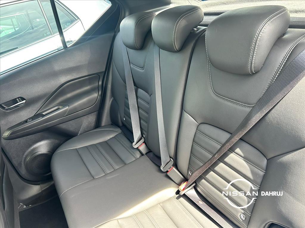 KICKS 1.6 16V FLEXSTART EXCLUSIVE XTRONIC12