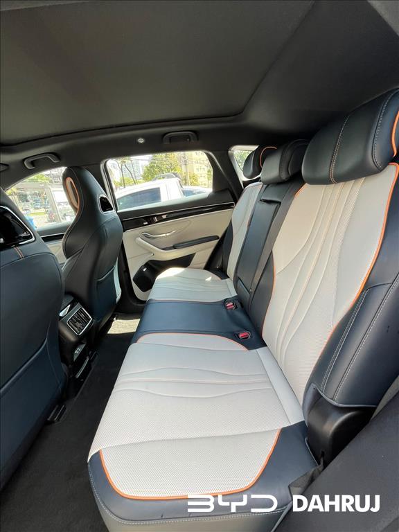 SONG PLUS PREMIUM 1.5 DM-I TURBO HÍBRIDO AWD AUTOMÁTICO9