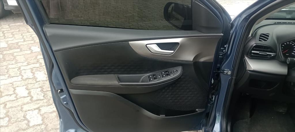 PULSE 1.0 TURBO 200 FLEX AUDACE CVT