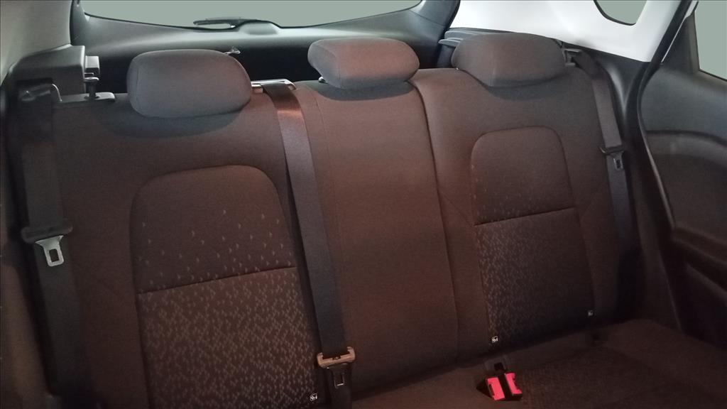 TRACKER 1.0 TURBO FLEX LT AUTOMÁTICO11