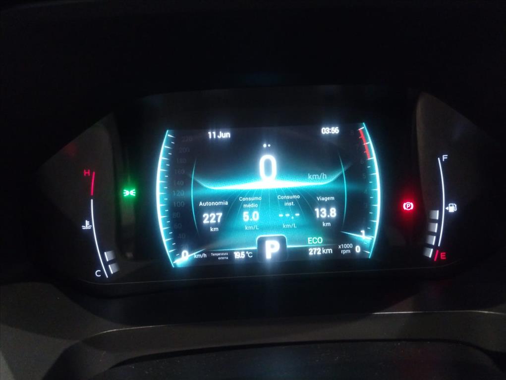 Caoa Chery-TIGGO 5X PRO-1.5 VVT TURBO iFLEX CVT