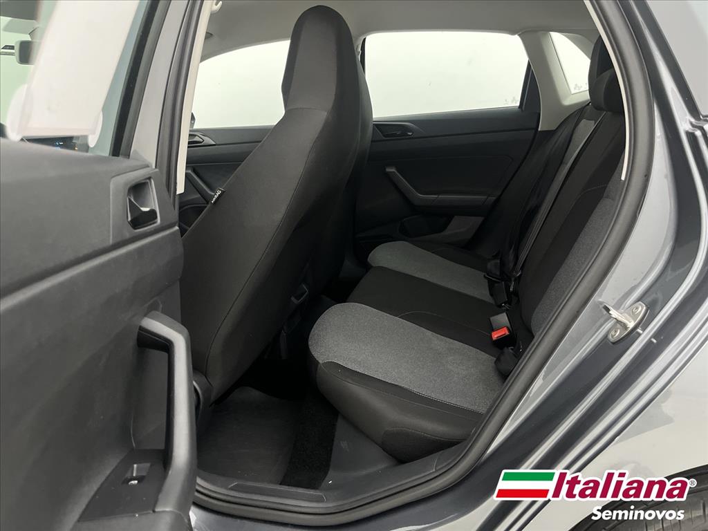 POLO 1.0 170 TSI COMFORTLINE AUTOMÁTICO13