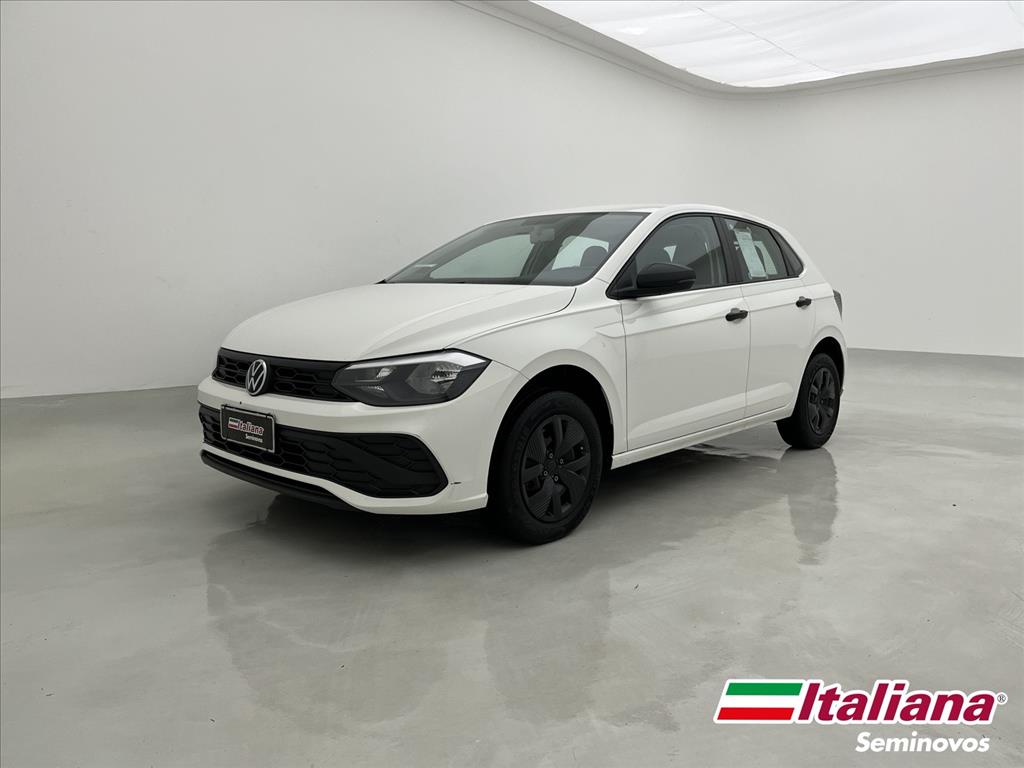 POLO 1.0 MPI TRACK MANUAL0