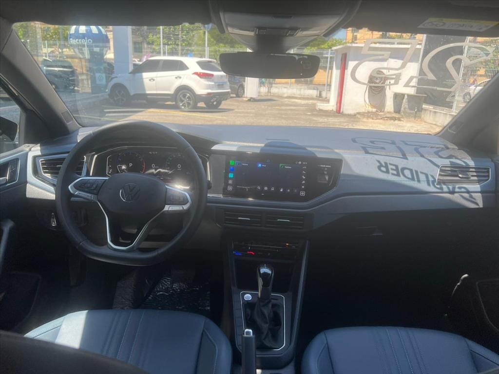 NIVUS 1.0 200 TSI TOTAL FLEX HIGHLINE AUTOMÁTICO8