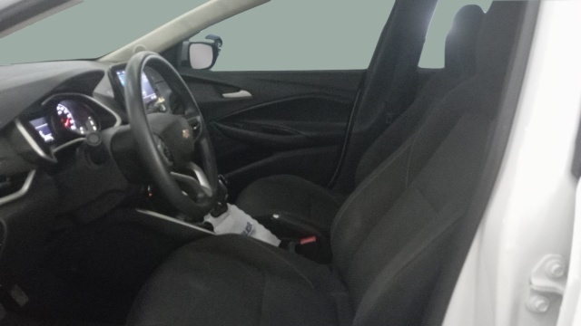 ONIX PLUS 1.0 FLEX LT MANUAL14