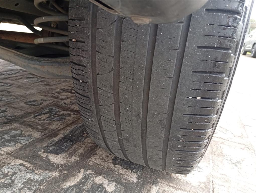 CAOA Chery-TIGGO 5X PRO-1.5 VVT TURBO iFLEX CVT