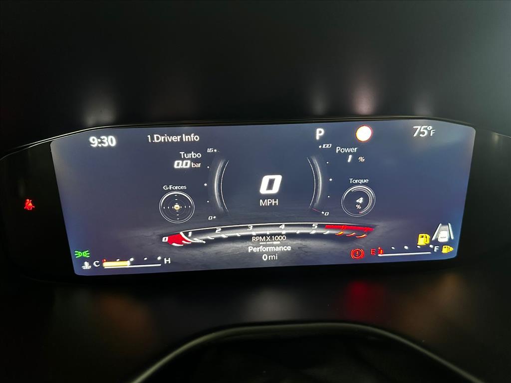 COMPASS 2.0 HURRICANE 4 TURBO GASOLINA BLACKHAWK AT911