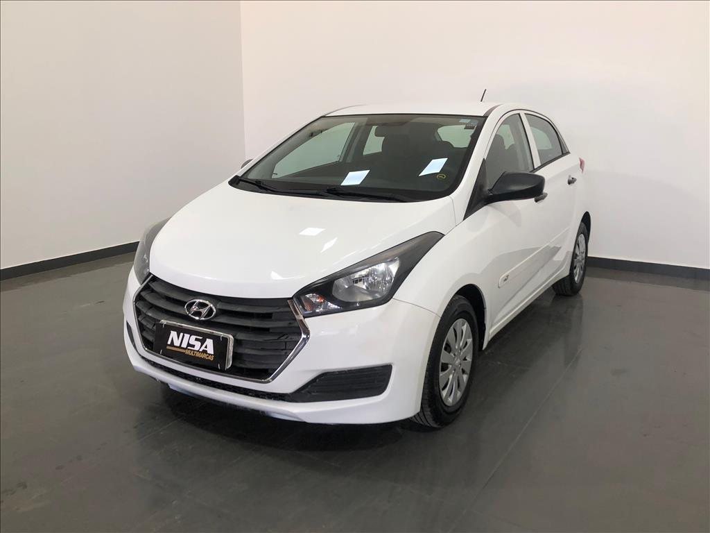 HB20 1.0 COMFORT PLUS 12V FLEX 4P MANUAL HB20 1.0 COMFORT PLUS 12V FLEX 4P MANUAL