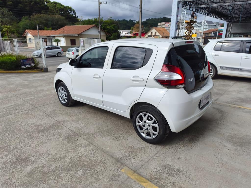 MOBI 1.0 EVO FLEX EASY MANUAL4