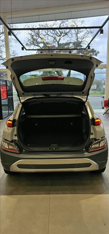 KONA 1.6 GDI HEV DCT8