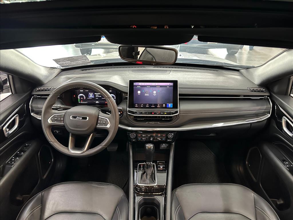 COMPASS 1.3 T270 TURBO FLEX S AT66