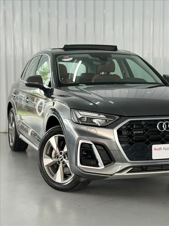 Q5 2.0 55 TFSIE PHEV PERFORMANCE QUATTRO S TRONIC19
