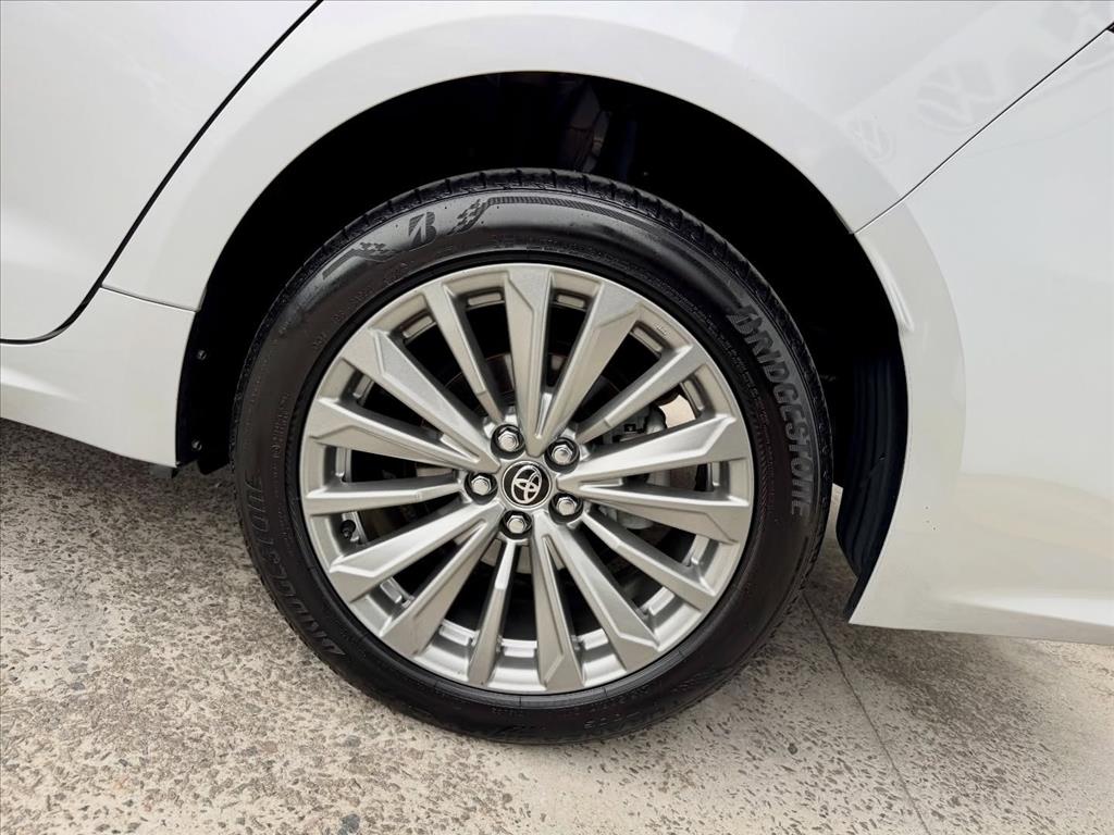 COROLLA 2.0 VVT-IE FLEX XEI DIRECT SHIFT10