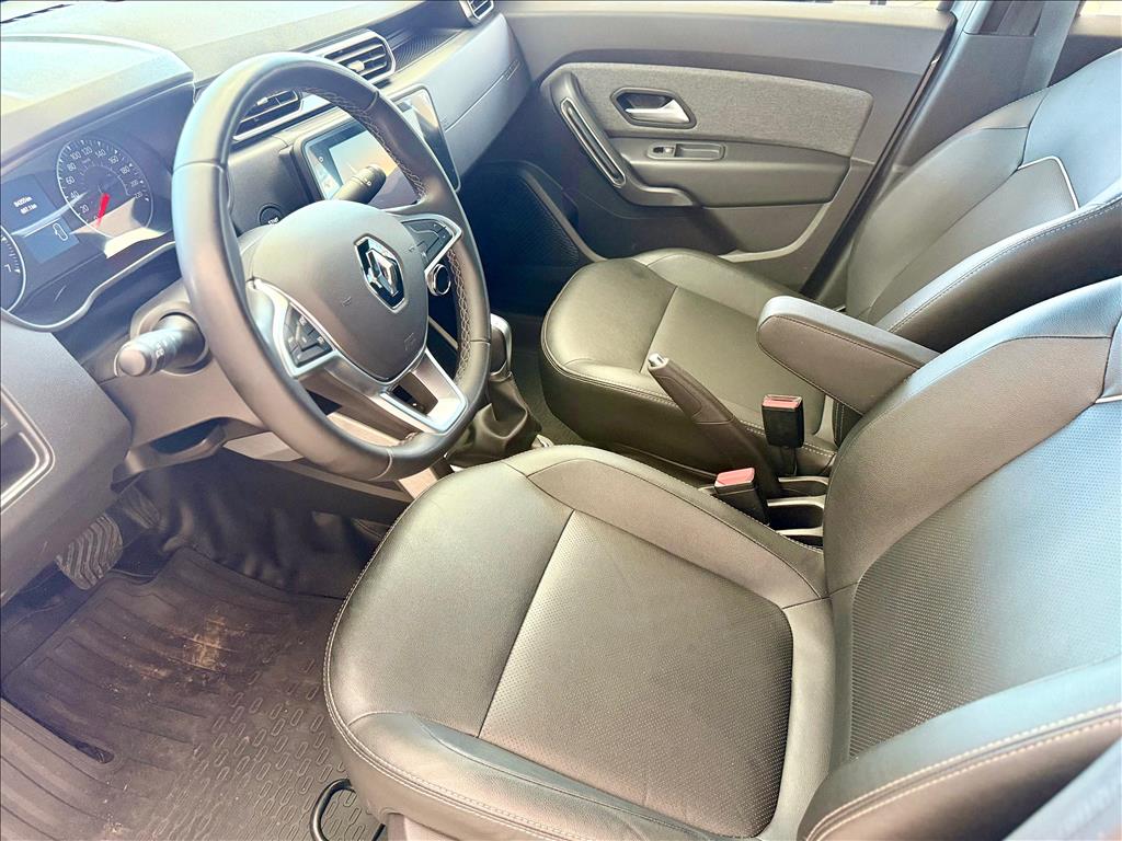 DUSTER 1.3 TCE FLEX ICONIC X-TRONIC10