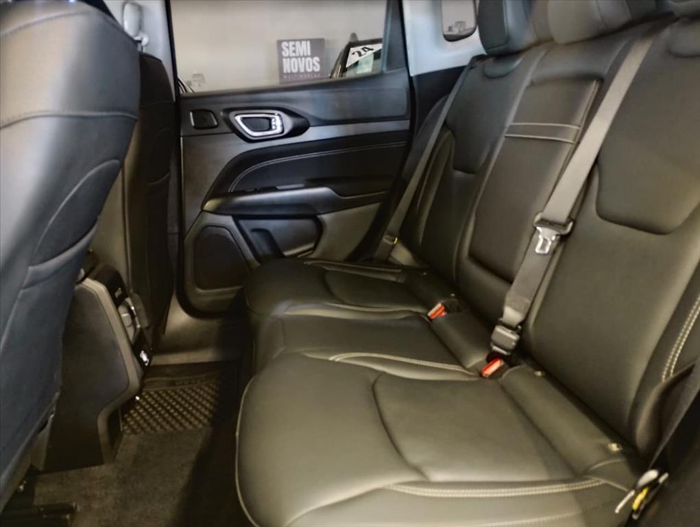 COMPASS 1.3 T270 TURBO FLEX SPORT AT68