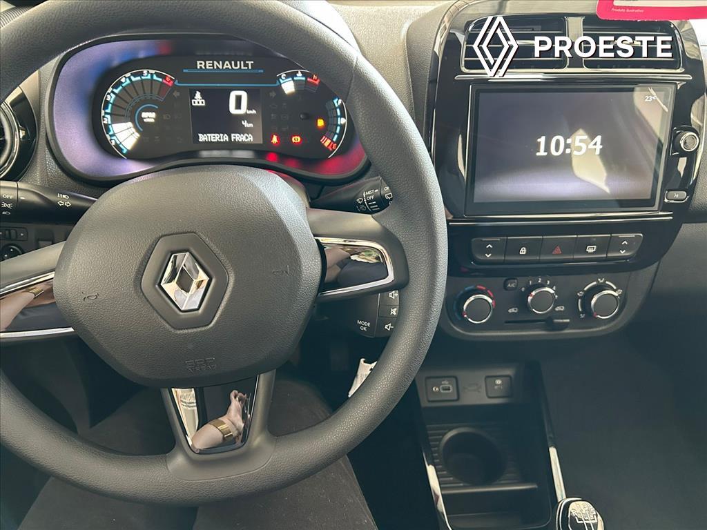 KWID 1.0 12V SCE FLEX INTENSE MANUAL10