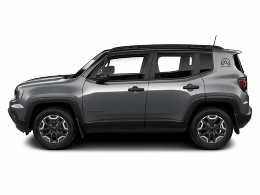 RENEGADE 1.3 T270 TURBO FLEX ALTITUDE AT64