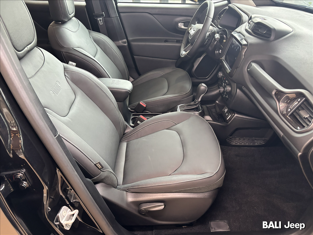 RENEGADE 1.3 T270 TURBO FLEX SAHARA AT69