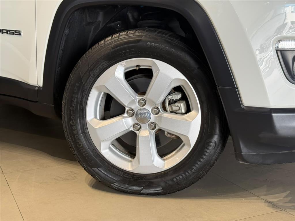 COMPASS 2.0 16V FLEX SPORT AUTOMÁTICO3