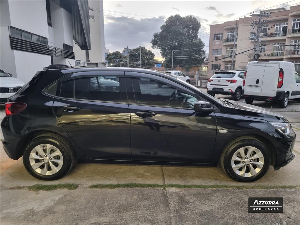 ONIX 1.0 FLEX LT MANUAL