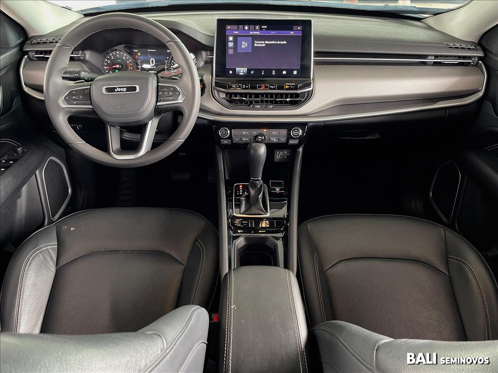 COMPASS 1.3 T270 TURBO FLEX LONGITUDE AT67