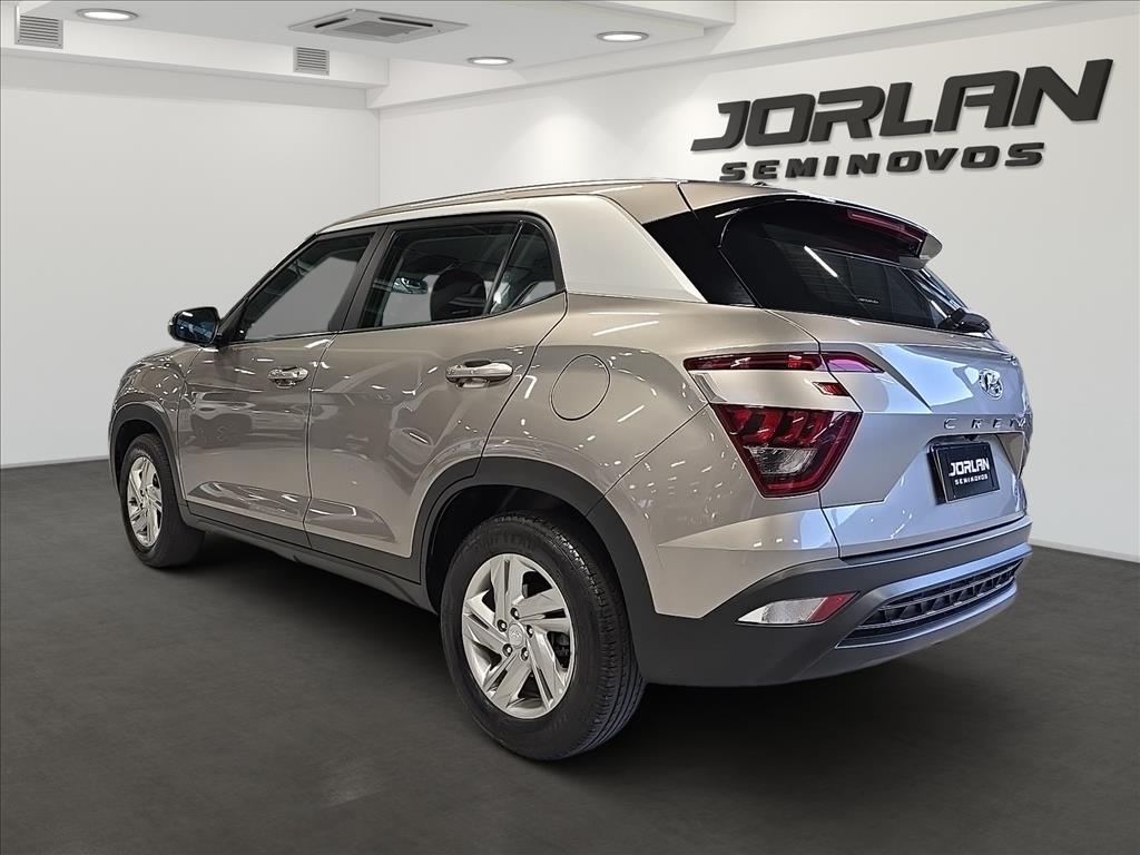CRETA 1.0 TGDI FLEX COMFORT AUTOMÁTICO3