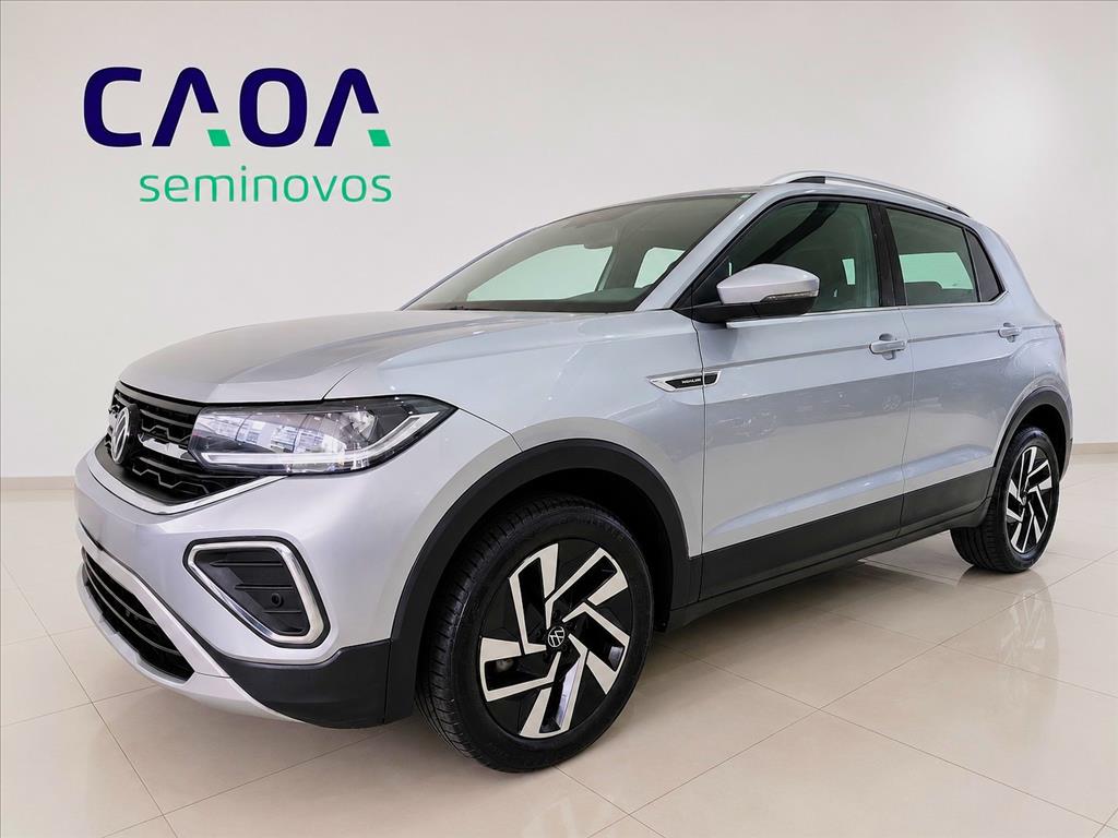 1.4 250 TSI TOTAL FLEX HIGHLINE AUTOMÁTICO