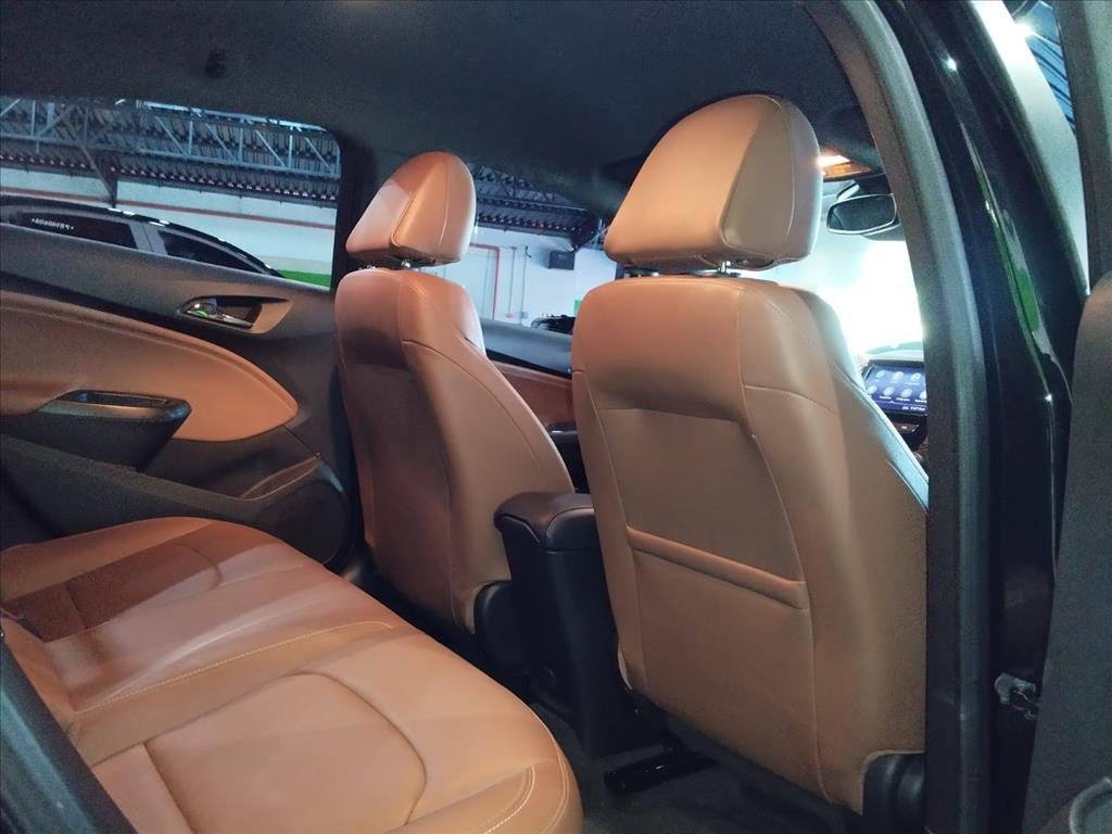 CRUZE 1.4 TURBO FLEX PREMIER AUTOMÁTICO14