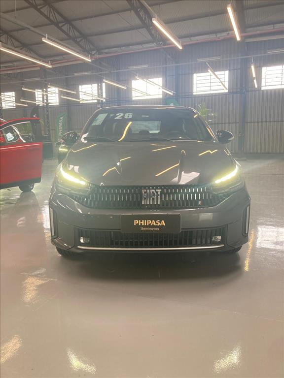 CRONOS 1.3 FIREFLY FLEX PRECISION CVT2