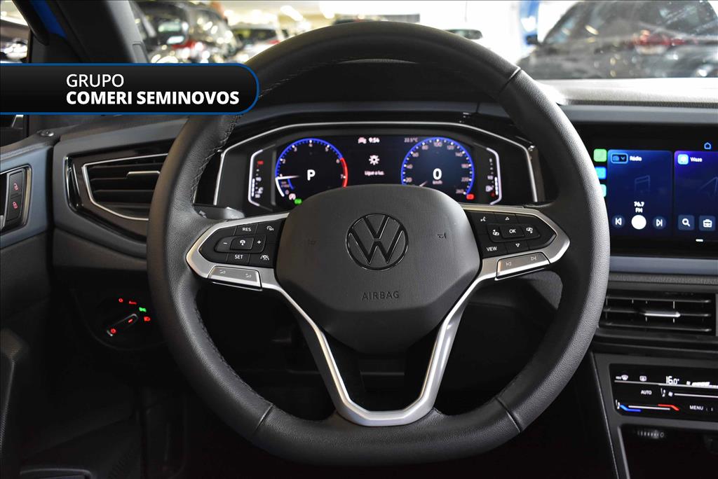 NIVUS 1.0 200 TSI TOTAL FLEX HIGHLINE AUTOMÁTICO9