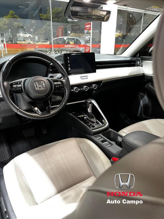 HR-V 1.5 DI I-VTEC TURBO FLEX TOURING CVT10