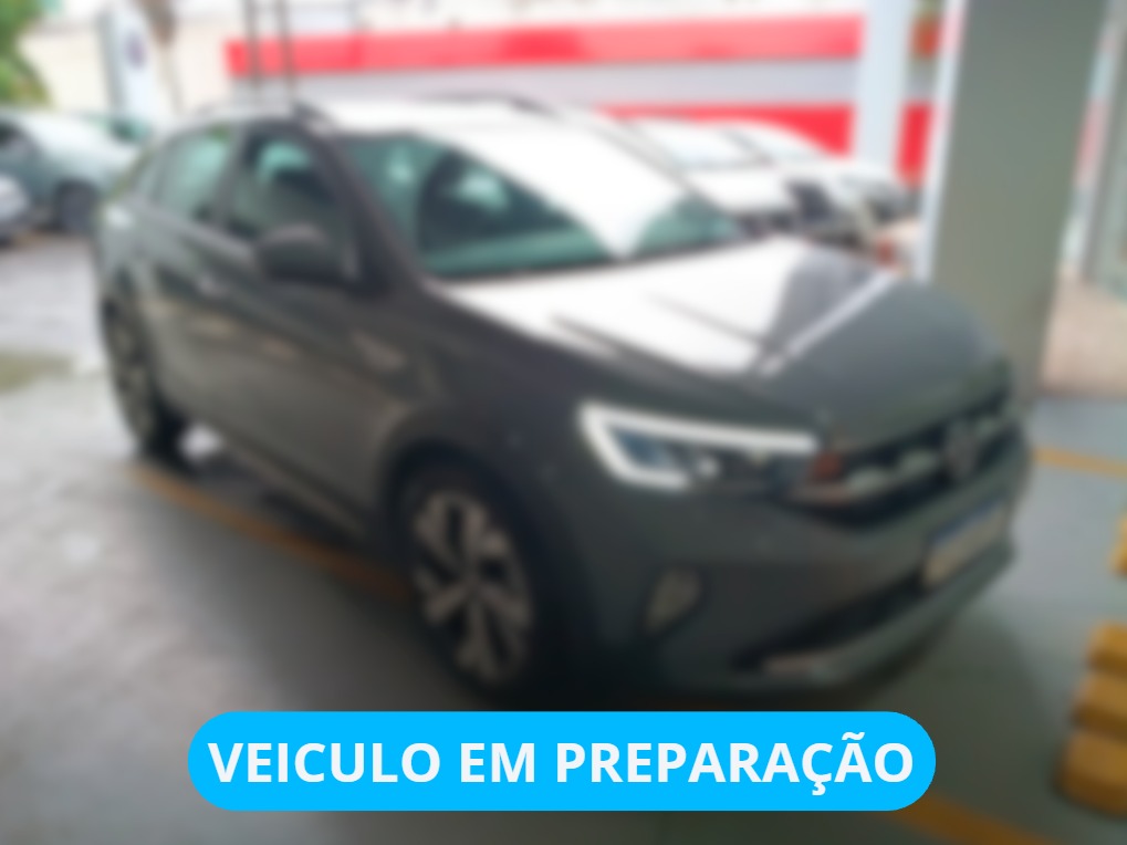 NIVUS 1.0 200 TSI TOTAL FLEX HIGHLINE AUTOMÁTICO0