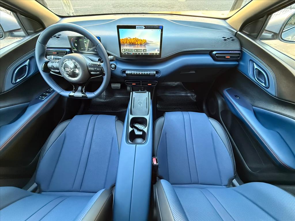 foto do carro