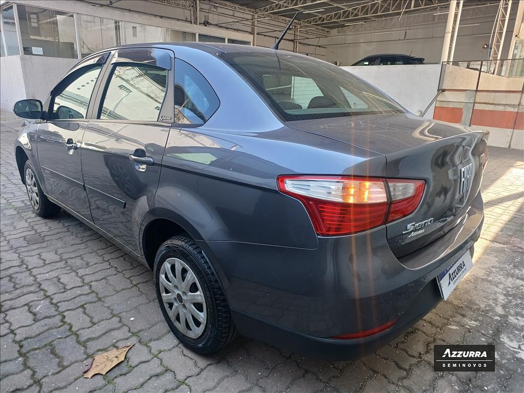 GRAND SIENA 1.0 EVO FLEX ATTRACTIVE MANUAL
