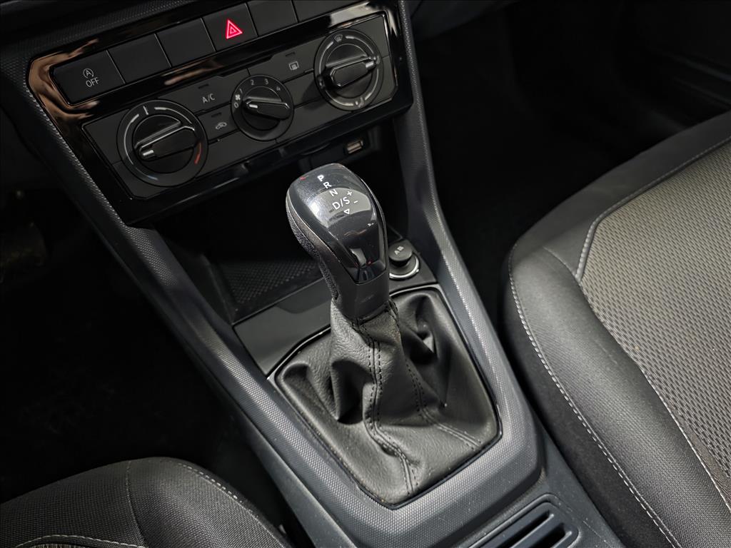 T-CROSS 1.0 200 TSI TOTAL FLEX SENSE AUTOMÁTICO10