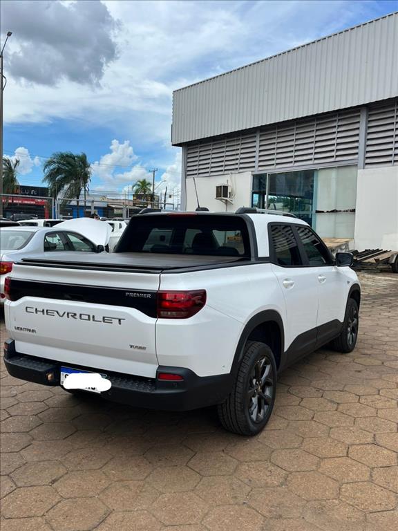 MONTANA 1.2 TURBO FLEX PREMIER AUTOMÁTICO3