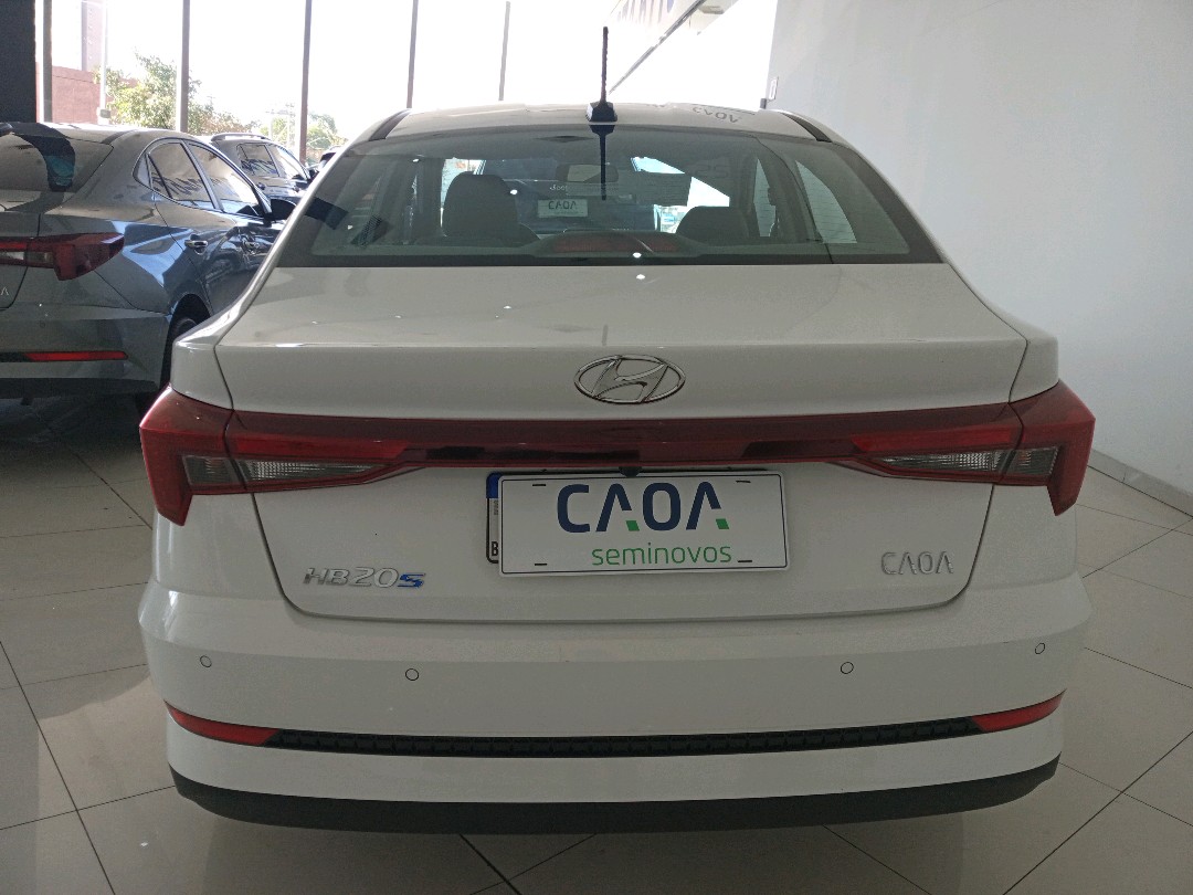 Hyundai-HB20S-1.0 12V FLEX LIMITED PLUS MANUAL