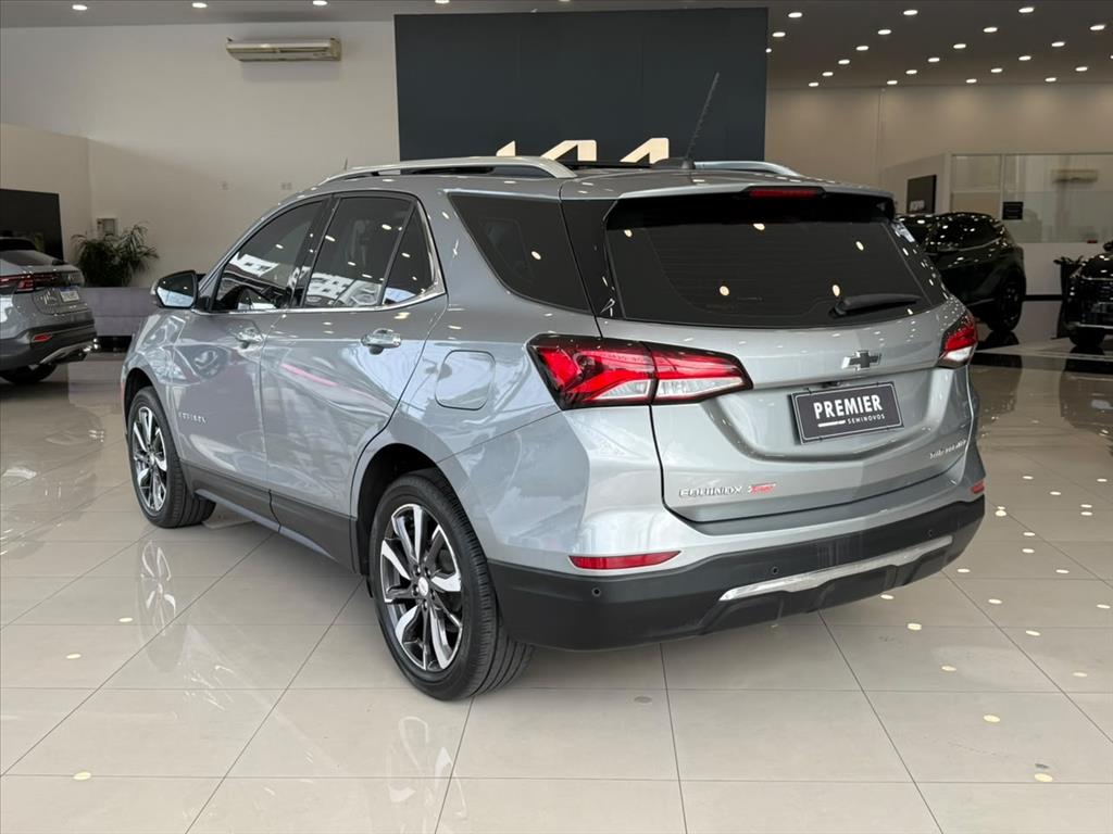 EQUINOX 1.5 16V TURBO GASOLINA PREMIER AWD AUTOMÁTICO10