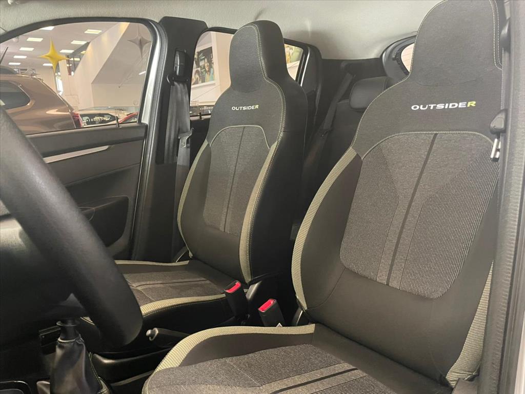 KWID 1.0 12V SCE FLEX OUTSIDER MANUAL11