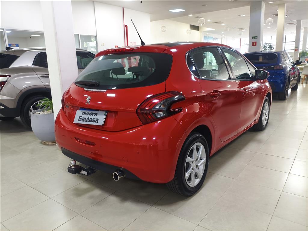 208 1.2 ACTIVE 12V FLEX 4P MANUAL5