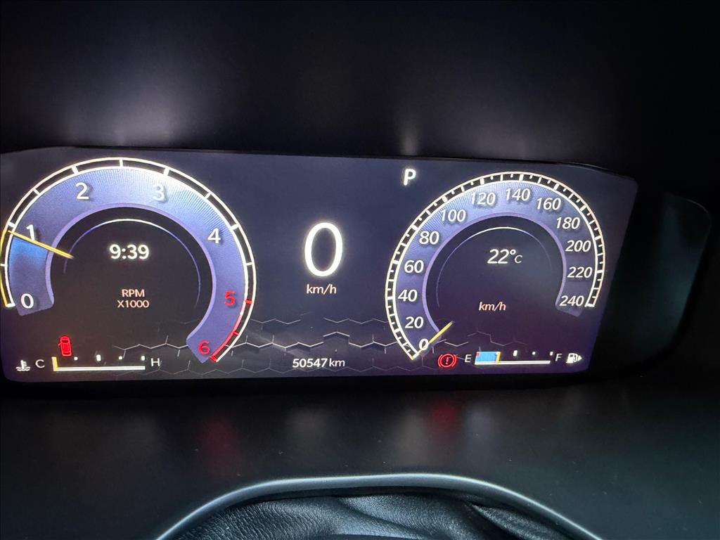 COMPASS 2.0 TD350 TURBO DIESEL LIMITED AT920