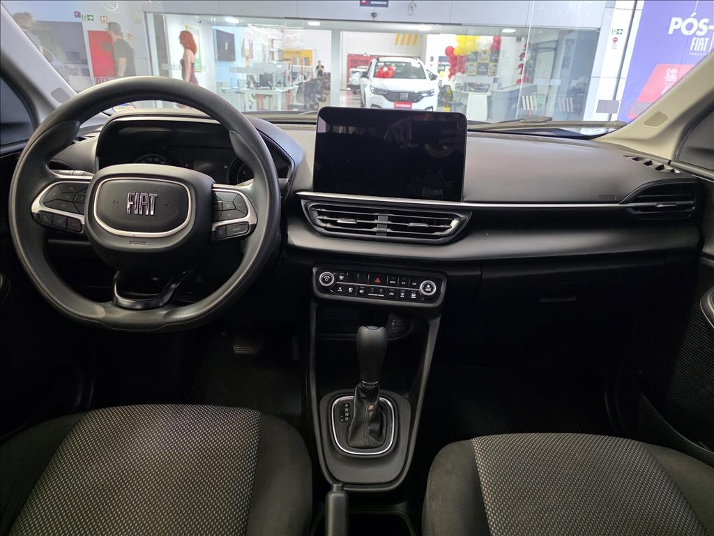 PULSE 1.3 FLEX DRIVE CVT7