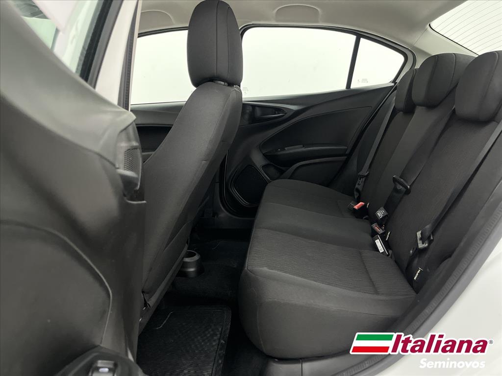 CRONOS 1.3 FIREFLY FLEX DRIVE CVT13