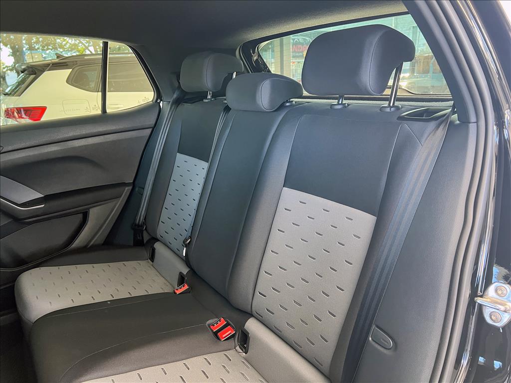 T-CROSS 1.0 200 TSI TOTAL FLEX COMFORTLINE AUTOMÁTICO17