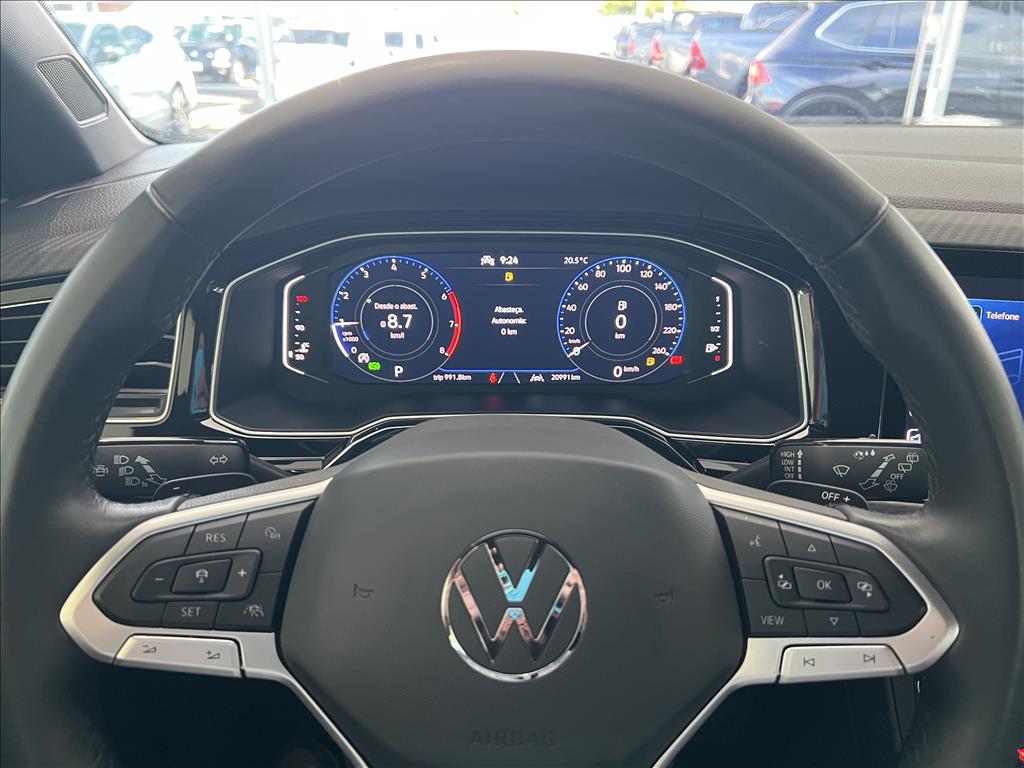 NIVUS 1.0 200 TSI TOTAL FLEX HIGHLINE AUTOMÁTICO9