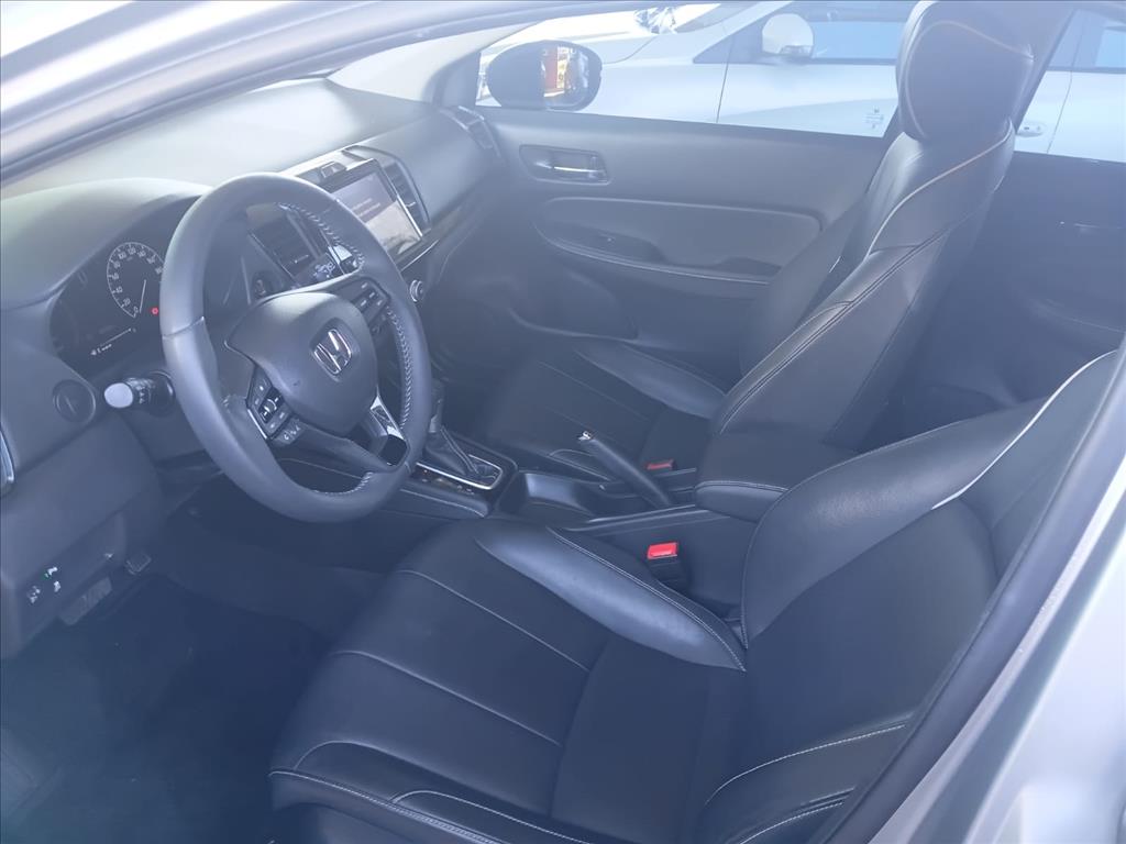 CITY 1.5 i-VTEC FLEX HATCH EXL CVT9