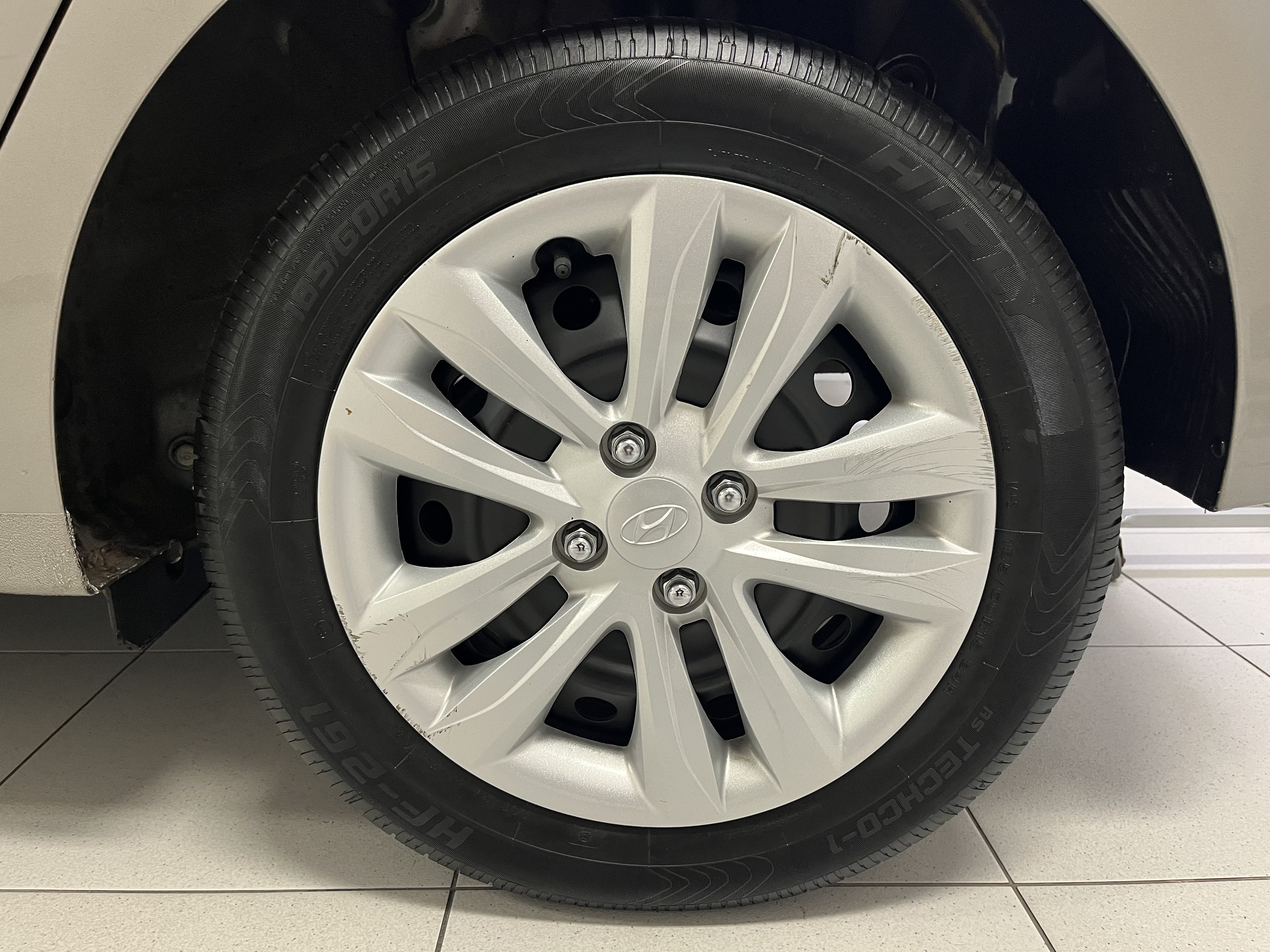 HB20 1.6 COMFORT PLUS 16V FLEX 4P AUTOMÁTICO11